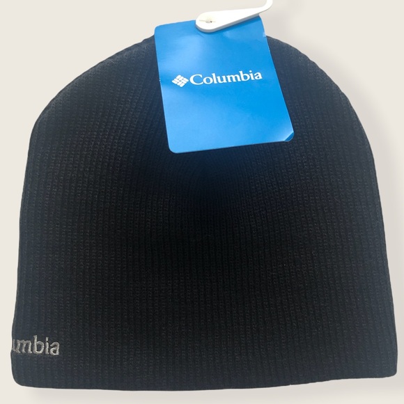COLUMBIA BEANIE / UNISEX (OS) 🍂 - Picture 1 of 4